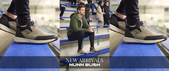 Nunn Bush - New Arrivals