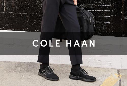 Cole Haan