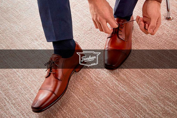 Florsheim