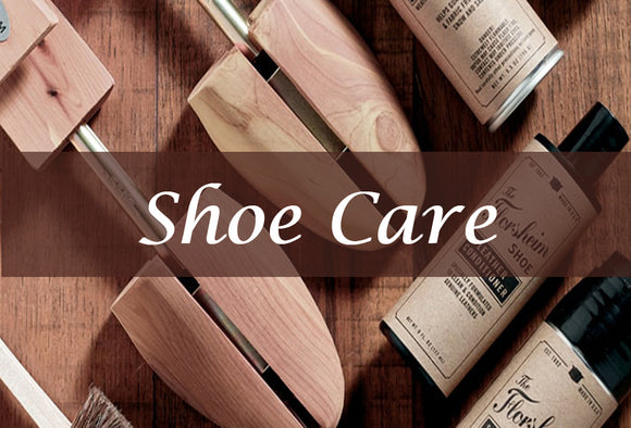 Shoe Care
