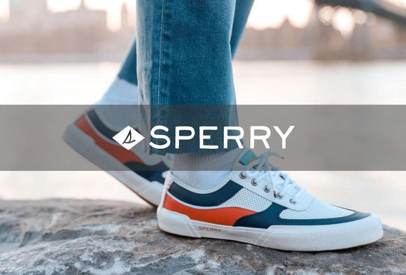 Sperry Topsider