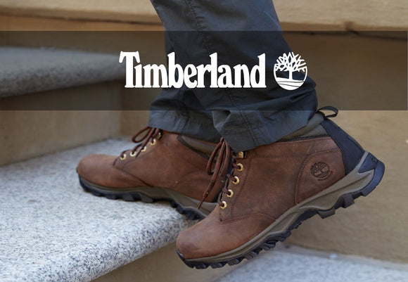 Timberland