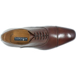 CORBETTA CAP OX