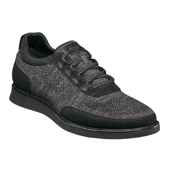LAUNCH KNIT SLIP ON