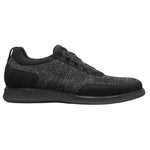 LAUNCH KNIT SLIP ON