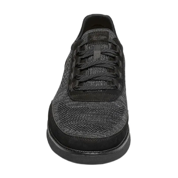 LAUNCH KNIT SLIP ON