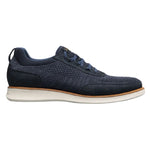 LAUNCH KNIT SLIP ON