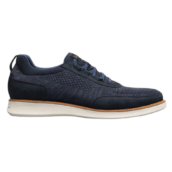 LAUNCH KNIT SLIP ON