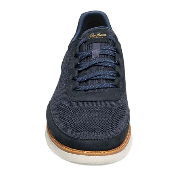 LAUNCH KNIT SLIP ON
