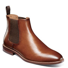 RUCCI PL GR BOOT