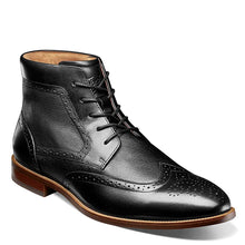 RUCCI WING LC BOOT