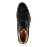RUCCI WING LC BOOT