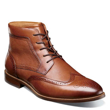 RUCCI WING LC BOOT
