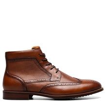 RUCCI WING LC BOOT