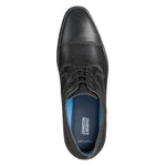 GIBBONS CAP TOE