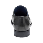 GIBBONS CAP TOE