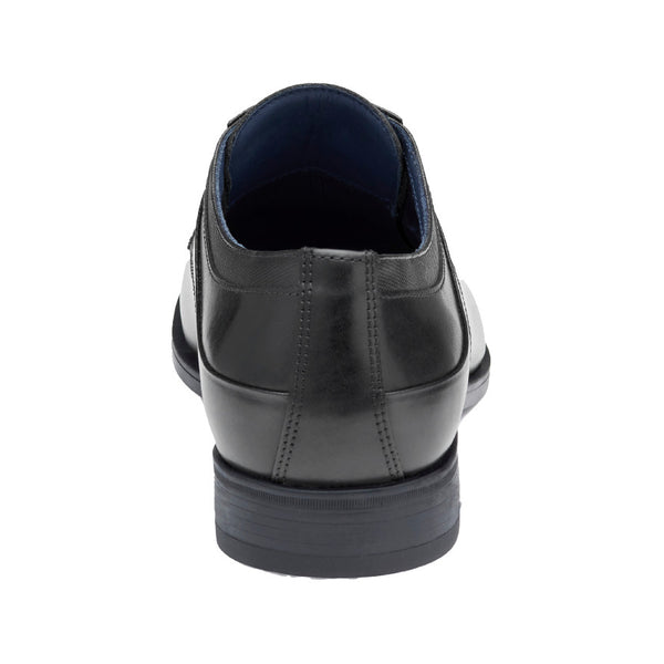 GIBBONS CAP TOE