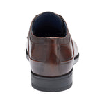 GIBBONS CAP TOE