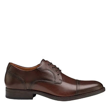 HAWTHORN CAP TOE