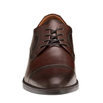 HAWTHORN CAP TOE