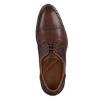 HAWTHORN CAP TOE