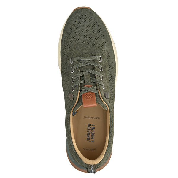 KINNON PERF JOGGER