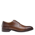 LEWIS CAP TOE