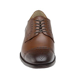 LEWIS CAP TOE