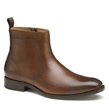 LEWIS ZIP BOOT