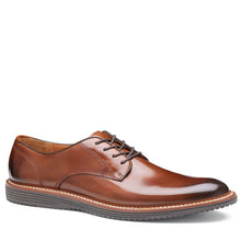 UPTON PLAIN TOE