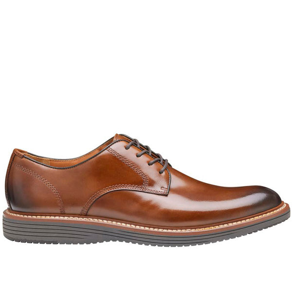 UPTON PLAIN TOE