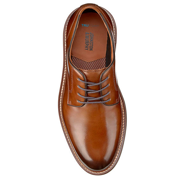 UPTON PLAIN TOE