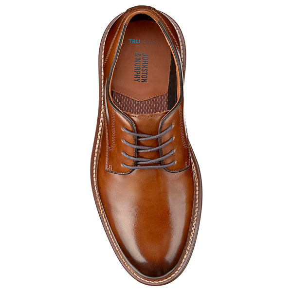 UPTON PLAIN TOE