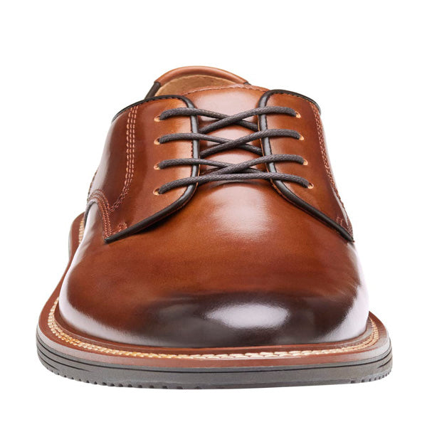 UPTON PLAIN TOE