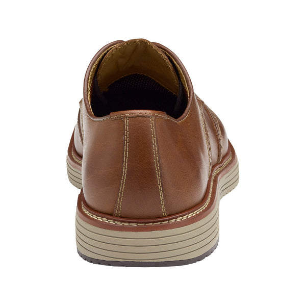 UPTON WINGTIP