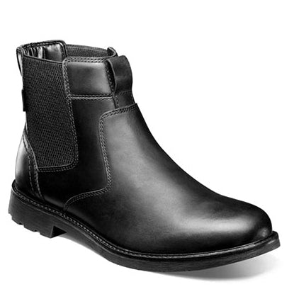 1912 CHELSEA BOOT