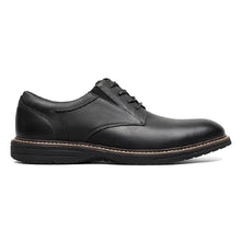 GRIFF PL TOE OXFORD