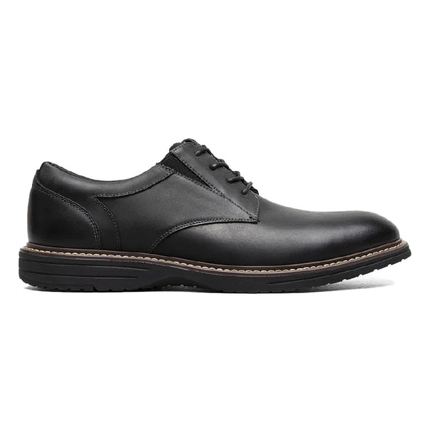 GRIFF PL TOE OXFORD
