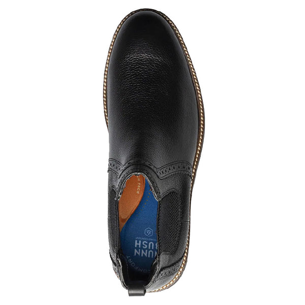 OTIS II CHELSEA  BOOT