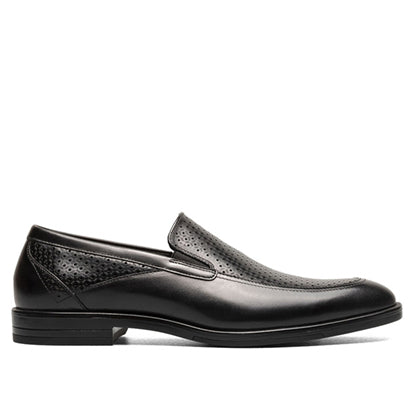 AIDEN MOC SLIP ON