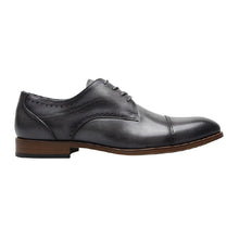 BRYANT CAP TOE LACE