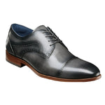 BRYANT CAP TOE LACE