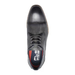 BRYANT CAP TOE LACE
