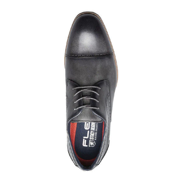 BRYANT CAP TOE LACE
