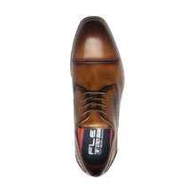 BRYANT CAP TOE LACE