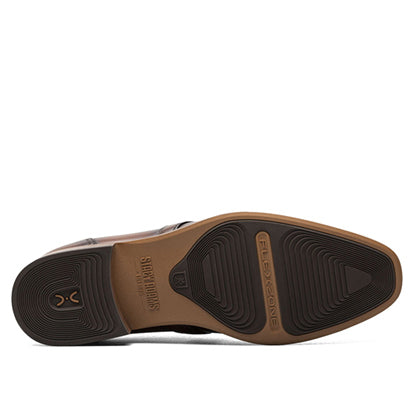 BUCKLEY SL ON