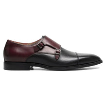 RAYTHORNE MONK STRAP