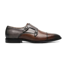 RAYTHORNE MONK STRAP