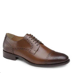 LEWIS CAP TOE